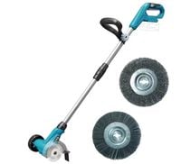 Urządzenie do czyszczenia kostki brukowej 18V