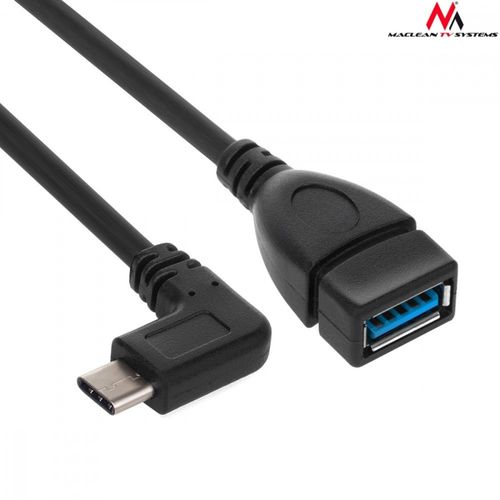 Kabel OTG USB 3.0 AF - USB-C MCTV-842 na Arena.pl