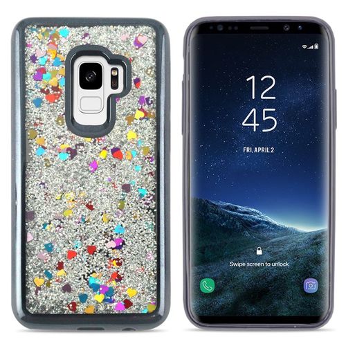 Etui do Samsung Galaxy S9 (Black) na Arena.pl