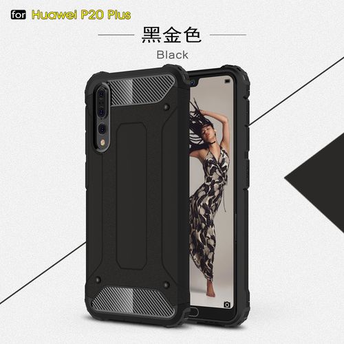 ETUI PANCERNE ARMOR CASE HUAWEI P20 PRO na Arena.pl