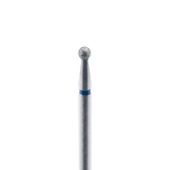 MANI KING Frez diamentowy Kulka MD27 - M