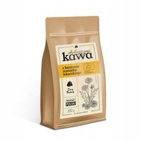 Kawa z Korzenia Mniszka Lekarskiego EKO 200g - DARY NATURY