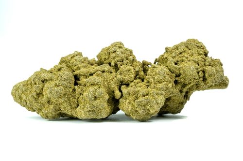 Susz konopny MOON ROCK CBD PREMIUM 2g na Arena.pl