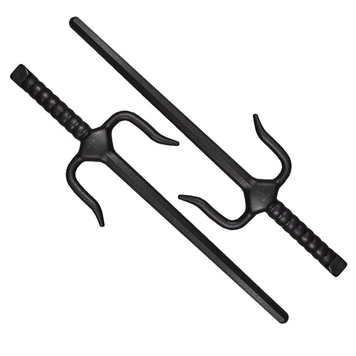 Sztylety Sai Z Tworzywa Polimeru 49 cm PP na Arena.pl