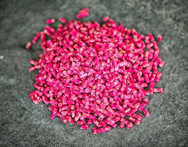 TRUTKA GRANULAT NA GRYZONIE 1KG + STACJA DERATYZACYJNA X3 BROMADIOLONE zdjęcie 14