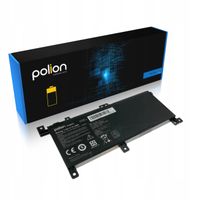 2 x Bateria C21N1509 do ASUS X556 X556UA X556UB X556UF X556UJ X556UR X556UV