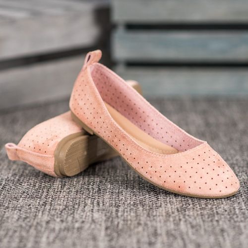 Ażurowe Baleriny r.41 na Arena.pl