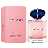 Giorgio Armani My Way eau de perfum 90ml