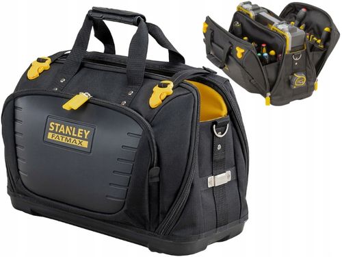STANLEY TORBA NARZĘDZIOWA FATMAX 19'' QUICK ACCESS na Arena.pl
