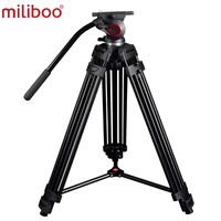 Miliboo statyw video MTT601A z aluminium