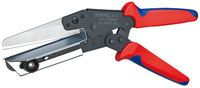 nożyce do tworzywa sztucznego 110mm - kn 95 02 21