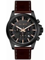 ZEGAREK MĘSKI PAUL LORENS - PL20010A-1B3-2 (zg379g) + BOX