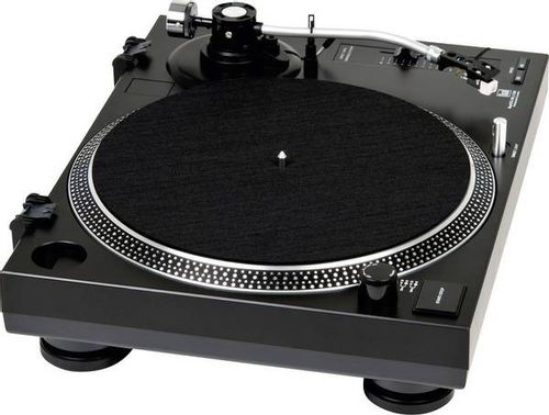 Gramofon Dual DTJ 301 na Arena.pl