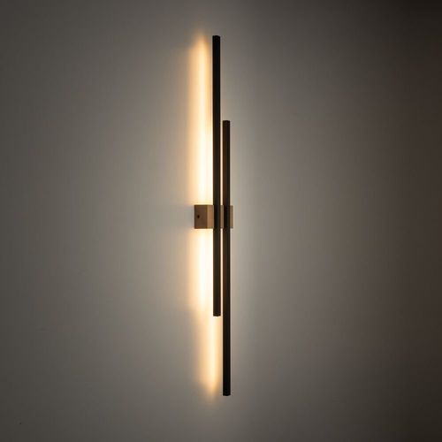 lampa ścienna led 45w flash wood 6416 tk lighting na Arena.pl