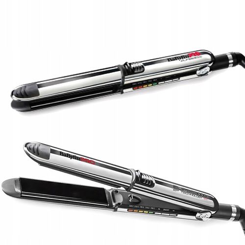 Prostownica BaByliss Pro Elipsis 3000 Profesjonal na Arena.pl