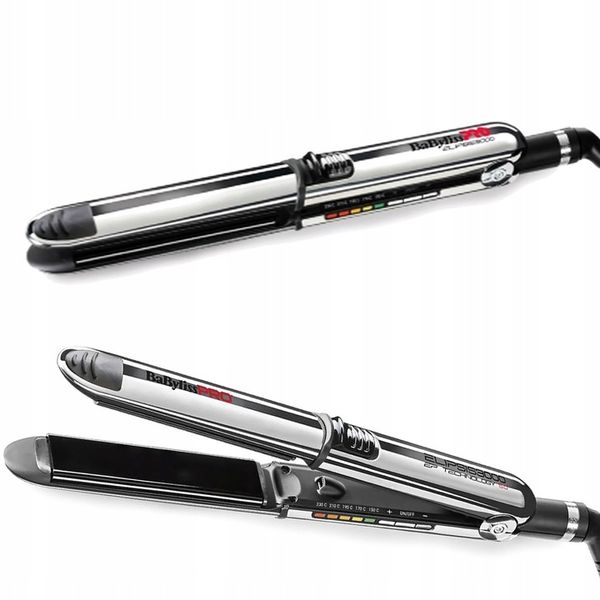 Prostownica BaByliss Pro Elipsis 3000 Profesjonal zdjęcie 2