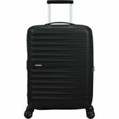 Walizka kabinowa American Tourister 155259-361E Czarny 55 x 40 x 20 cm