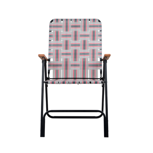 Krzesło turystyczne Preston na Arena.pl