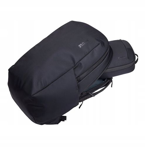 Organizer Thule Subterra 2 PowerShuttle Plus czarny na Arena.pl