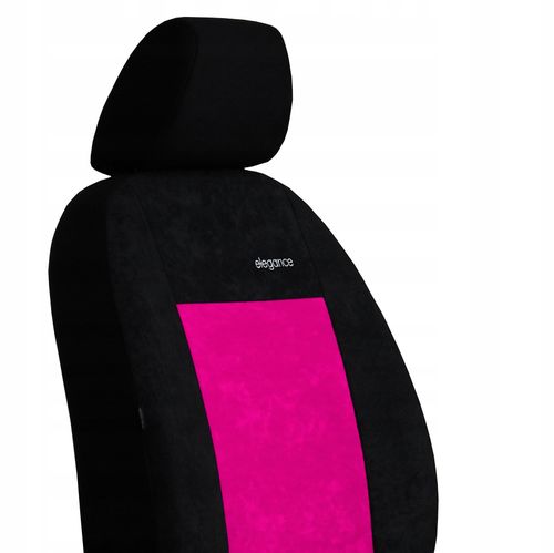 Pokrowce samochodowe do NISSAN Micra Note (I) kpl na Arena.pl