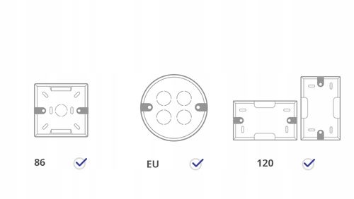Inteligentny przełącznik SONOFF Smart Switch ZBMINIL2 na Arena.pl
