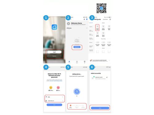 INTELIGENTNE GNIAZDKO WiFi SMART TUYA WATOMIERZ PROGRAMATOR TIMER na Arena.pl