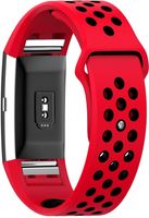 ORYGINALNY ZAMIENNY WYMIENNY PASEK OPASKA YIVO DO ZEGARKA FITBIT CHARGE 2