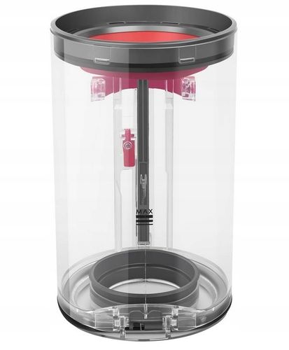 ZBIORNIK POJEMNIK NA KURZ DO DYSON V11 V15 na Arena.pl