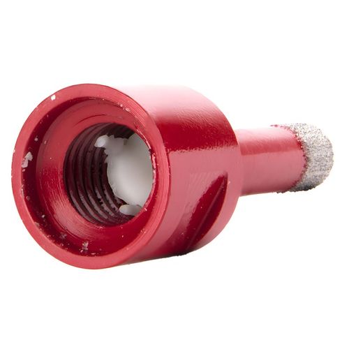 OTWORNICA DO GRESU DIAMENTOWA ZESTAW OTWORNIC 6-68mm BETONU GRANITU ADAPTER na Arena.pl