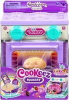 COOKEEZ MAKERY Magiczny Piekarnik z Niespodzianką Stwórz Swojego Zwierzaka