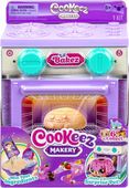 COOKEEZ MAKERY Magiczny Piekarnik z Niespodzianką Stwórz Swojego Zwierzaka