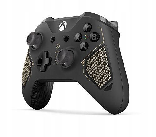 Pad bezprzewodowy Microsoft Xbox ONE S Wireless Controller - Recon Tech na Arena.pl