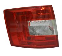 Skoda Octavia 13-17 Lampa tylna Lewa