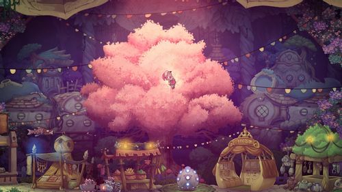 The Knight Witch Klucz Kod CD KEY BEZ VPN WYSYŁKA 24/7 na Arena.pl