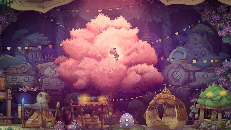 The Knight Witch Klucz Kod CD KEY BEZ VPN WYSYŁKA 24/7 zdjęcie 5