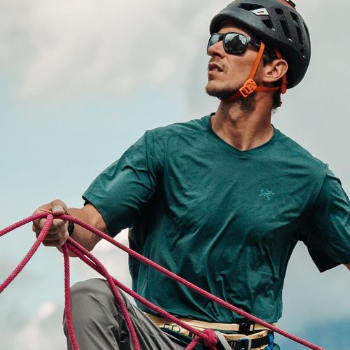 Okulary przeciwsłoneczne Julbo Shield Glacier z wymiennymi osłonami UV100% na Arena.pl