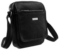 torba męska z wieloma kieszonkami - peterson