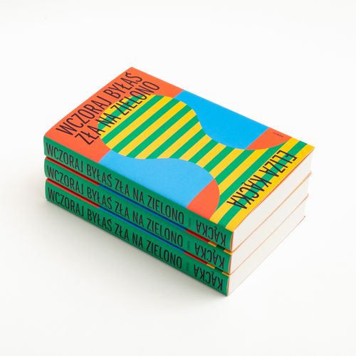 Wczoraj byłaś zła na zielono na Arena.pl