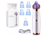 AF14 ODKURZACZ DO WĄGRÓW MIKRODERMABRAZJA DIAMENTOWA