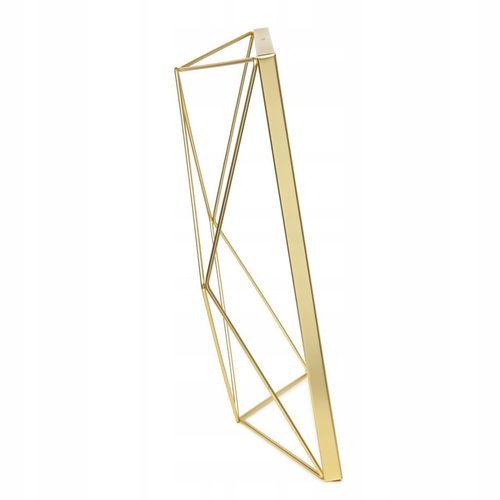 Ramka Prisma 20x25 Brass na Arena.pl