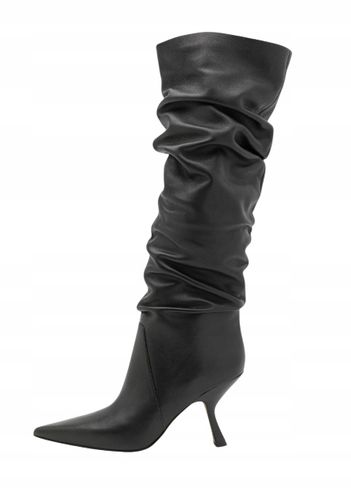 Michael Kors - Kozaki r38 na Arena.pl