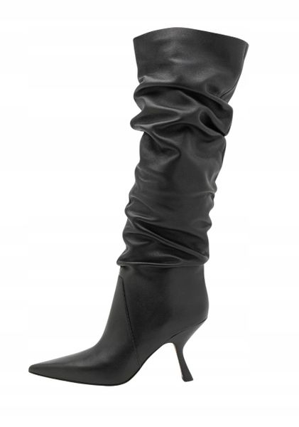 Michael Kors - Kozaki r38 zdjęcie 5