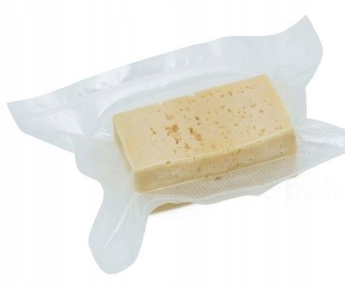 4X FOLIA MOLETOWANA RYFLOWANA ROLKA RĘKAW DO ZGRZEWARKI PRÓŻNIOWEJ 28cm 6m na Arena.pl