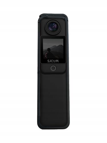 oryginalna ramka / frame / obudowa sjcam c300 na Arena.pl