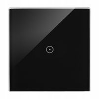 Simon 54 Touch Panel dotykowy 1 moduł zastygła lawa