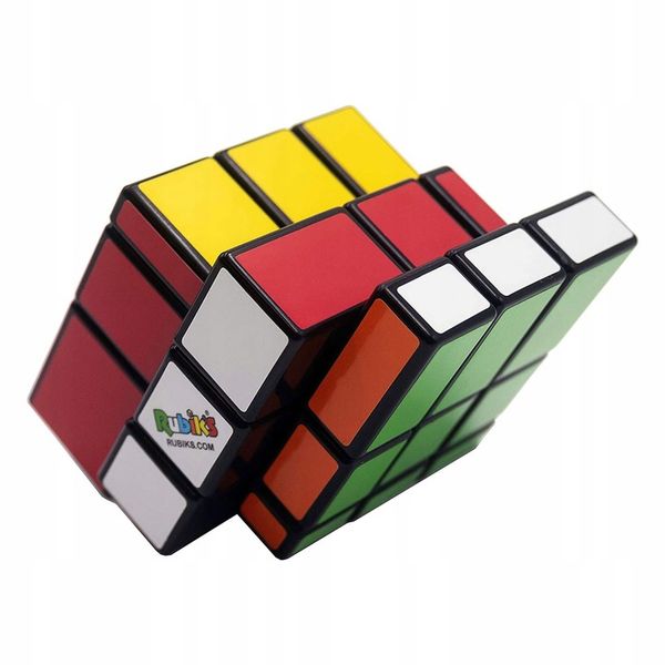 KOSTKA RUBIKA BLOCKS RUBIK'S CUBE 3X3 8+ zdjęcie 6