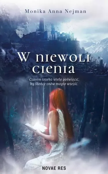W niewoli cienia zdjęcie 1