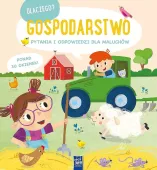 Dlaczego? Pytania i odpowiedzi... Gospodarstwo