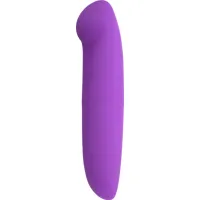 gc by shots wibrujący pocisk 13 cm abs masażer precyzyjny