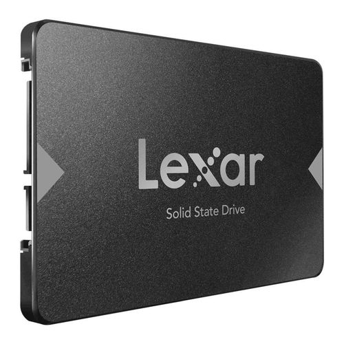 Dysk SSD Lexar NS100 1TB 2.5” SATA III (550 MB/s) 7mm na Arena.pl